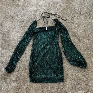 Lucy in the sky dress size M